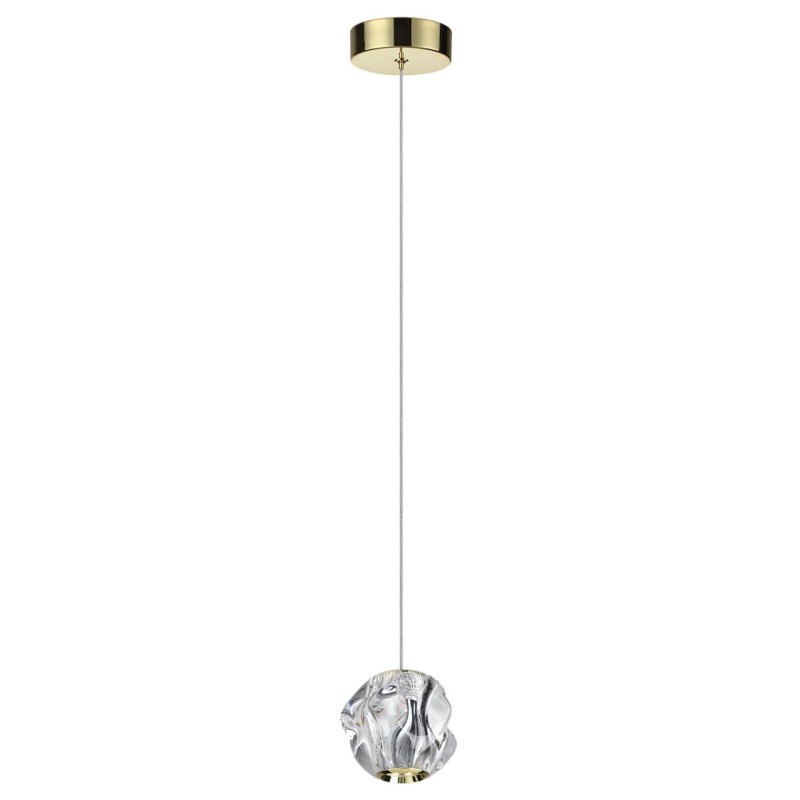 Подвесной светильник Odeon Light 5085/5L в строительном магазине