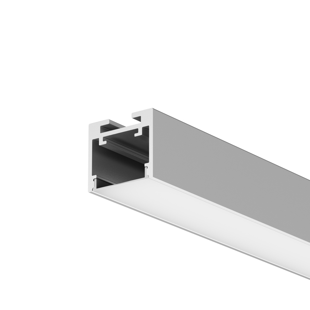 Профиль Led Strip 633012 в строительном магазине