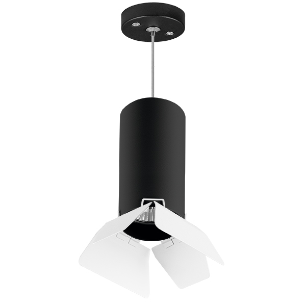 RP6487486 Светильник RULLO HP16 (216487+590087+202486) в строительном магазине