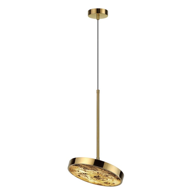 Подвесной светильник Odeon Light 5079/15L в строительном магазине