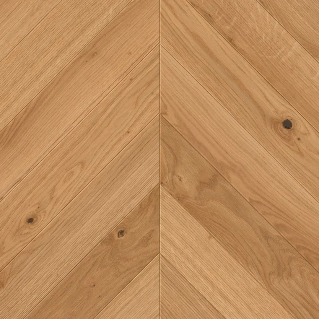 Инженерная доска Living Tree (Ливинг Три) Дуб Золотистый Натур 515х110х13,5 мм в строительном магазине