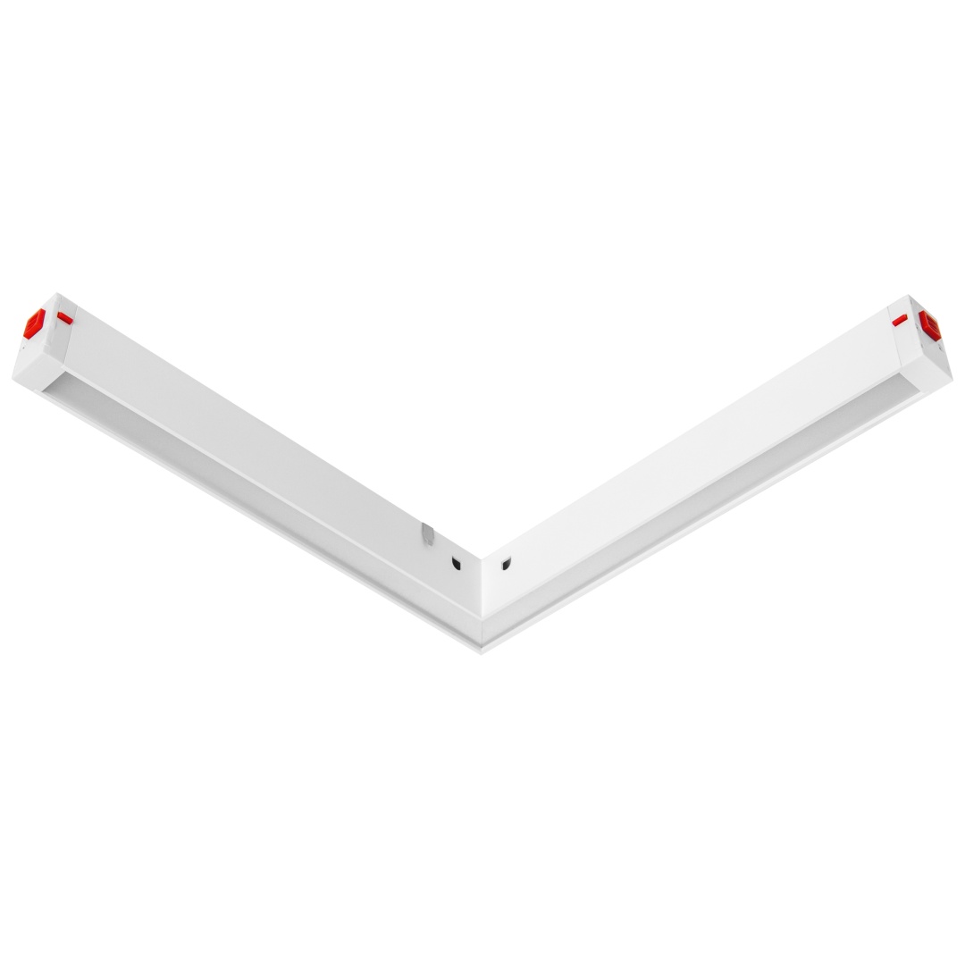 205256 Светильник д/1-фазн трека TETA APP LED 18W 1520LM SMD 120G БЕЛЫЙ PRO 3000-6000K DIM в строительном магазине