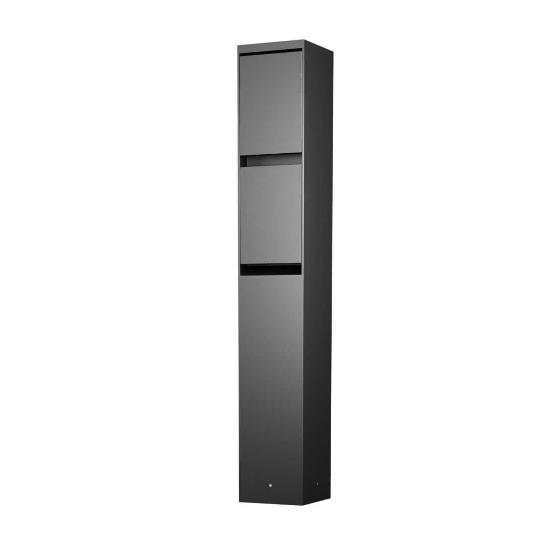 Уличная розетка Outdoor O460FL-GF02SC в строительном магазине