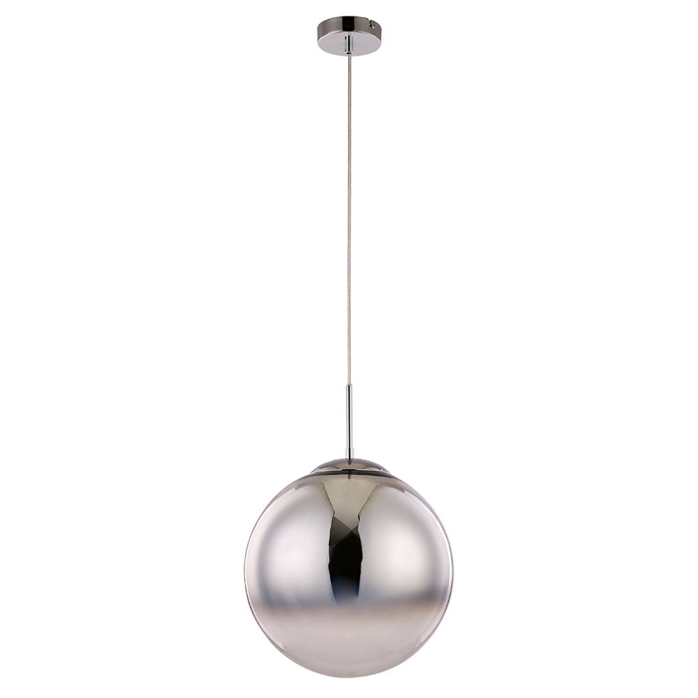 Подвесной светильник Arte Lamp JUPITER chrome A7963SP-1CC в строительном магазине