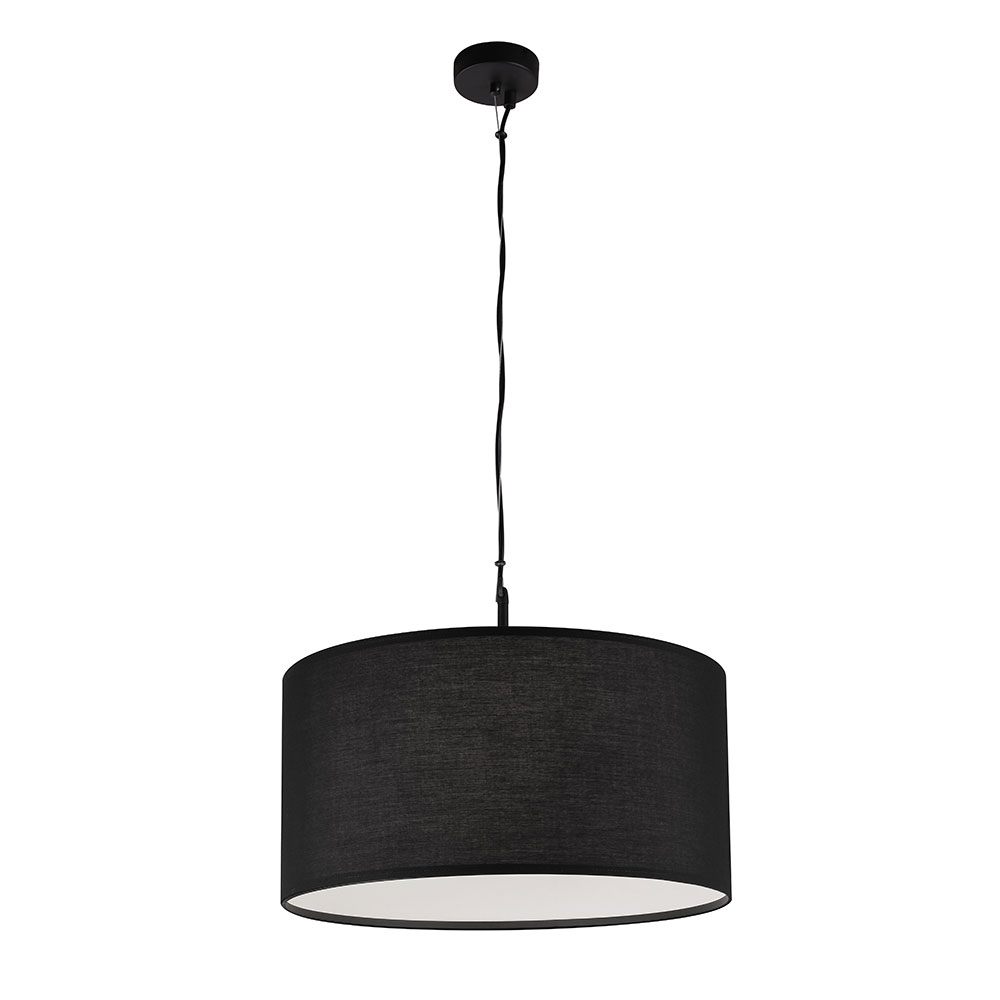 Подвесная люстра Arte Lamp COPPA A4095SP-3BK в строительном магазине
