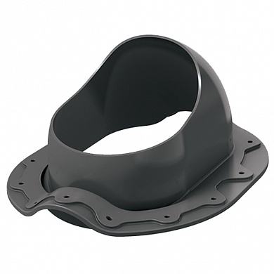 Проходной элемент ТехноНиколь SKAT Monterrey Серый