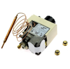 Газовый клапан EUROSIT 630 для конвектора 20кВт (13-38°С) SIT (Италия) в строительном магазине