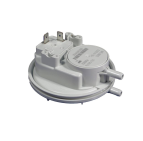 Реле давления воздуха, датчик тяги (прессостат) HUBA 170/140 (для Viessmann) в строительном магазине