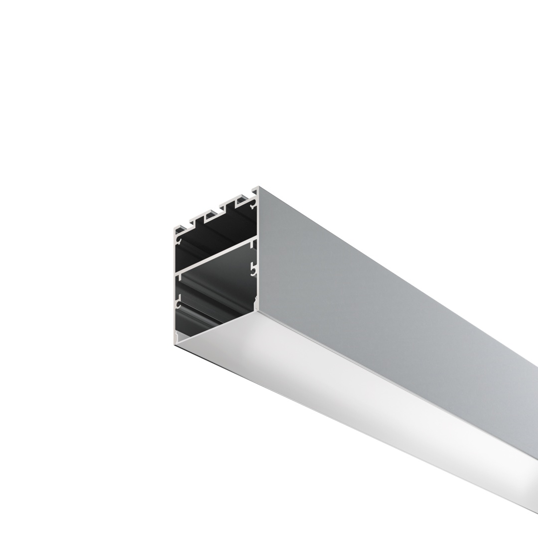 Комплектующие к светодиодной ленте Led Strip ALM-5050-S-2M в строительном магазине