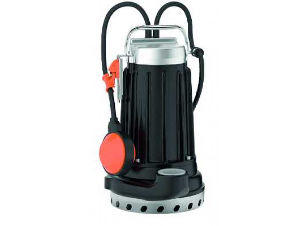 Насос дренажный Pedrollo DC10 48SGDC910AU в строительном магазине