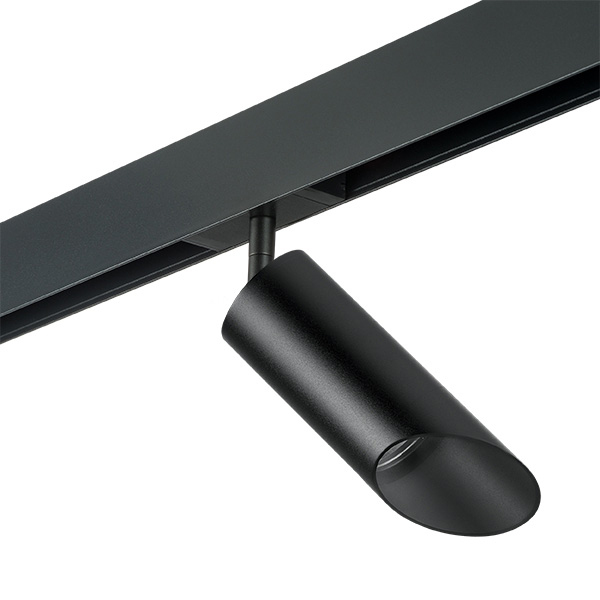 PRO43737 Светильник д/1-фазн трека RULLO HP16 (214437+595057+201437) в строительном магазине