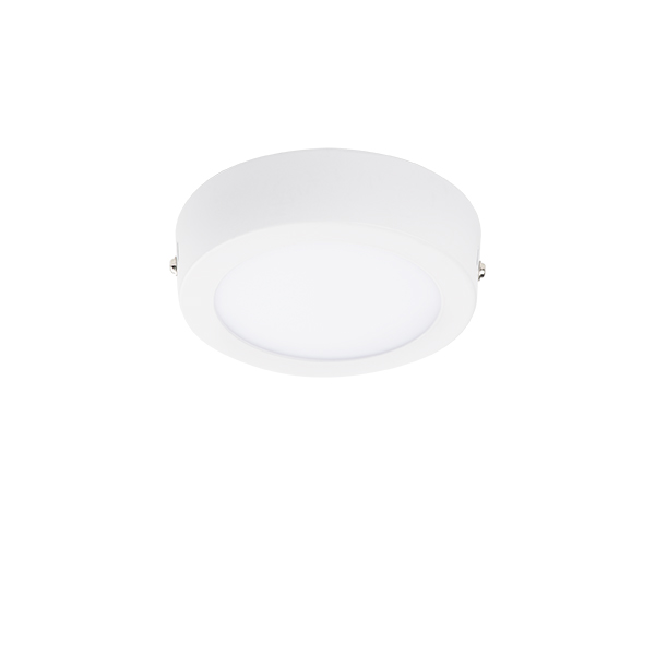 323062 Светильник ZOCCO CYL LED 6W 450LM 3000K в строительном магазине
