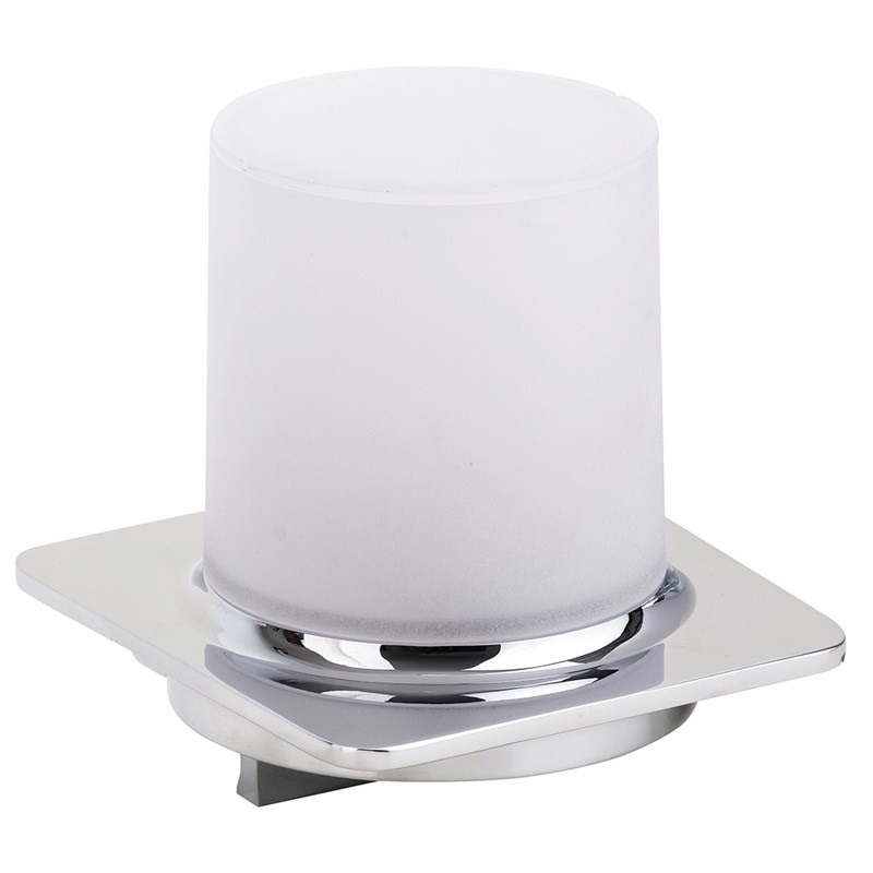 Дозатор жидкого мыла Bemeta Organic 157109261 в строительном магазине