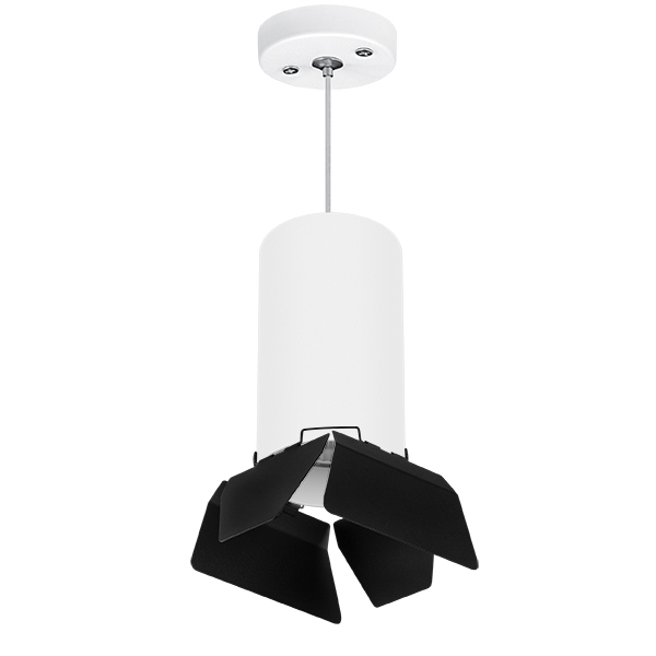 RP6486487 Светильник RULLO HP16 (216486+590086+202487) в строительном магазине