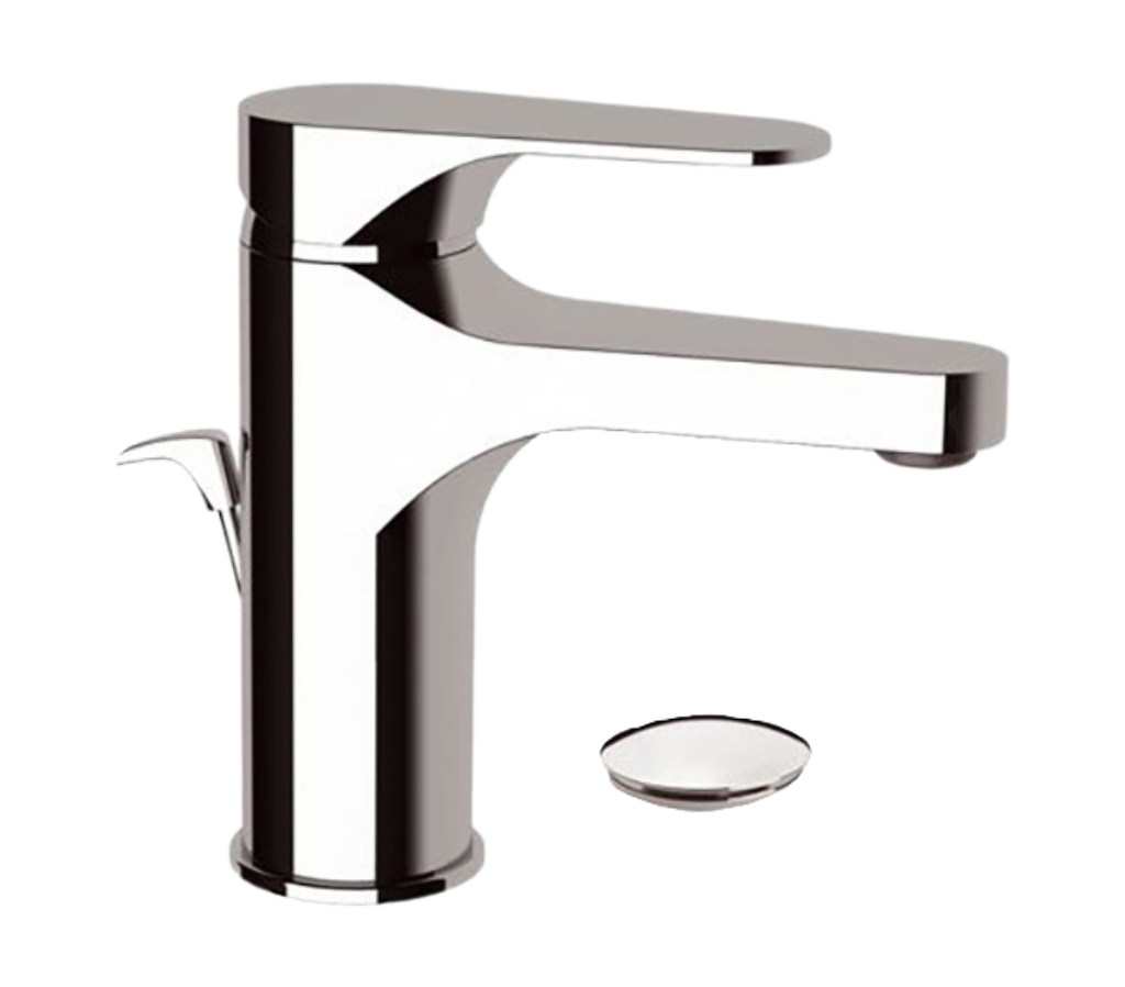 Смеситель для раковины Remer Class Line L10 в строительном магазине