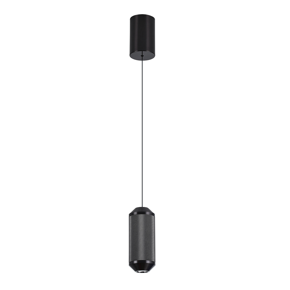 Точечный подвесной светильник Arte lamp OMICRON A1134SP-7BK в строительном магазине