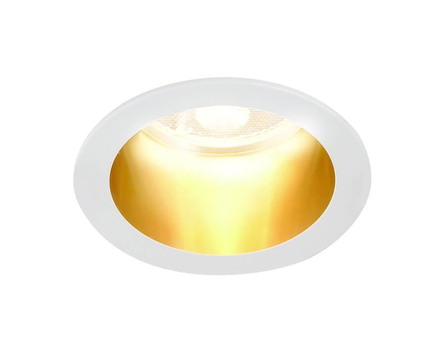 Встраиваемый светильник Ambrella light Techno Spot TN211 в строительном магазине