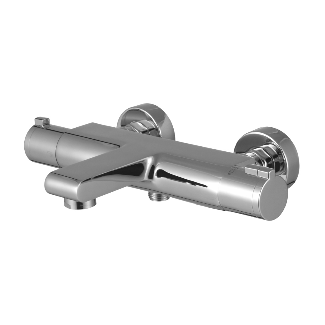 Смеситель для ванны Lemark Yeti (LM7832C) в строительном магазине