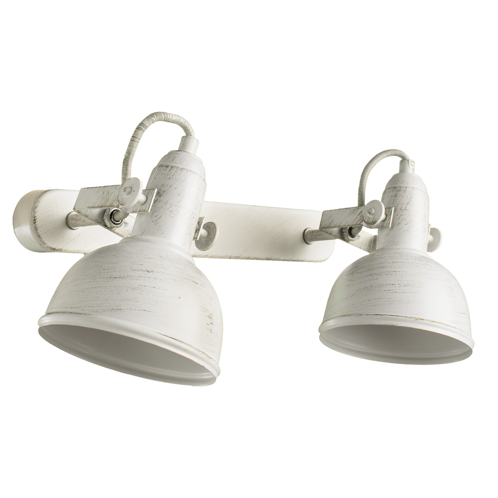 Спот Arte Lamp MARTIN A5213AP-2WG в строительном магазине