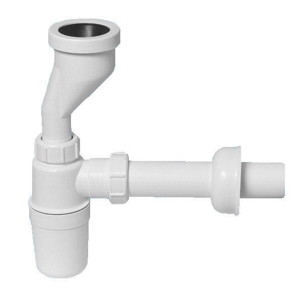 Сифон для писсуара со смещением Ф32-40 McAlpine HC2PO-40 в строительном магазине