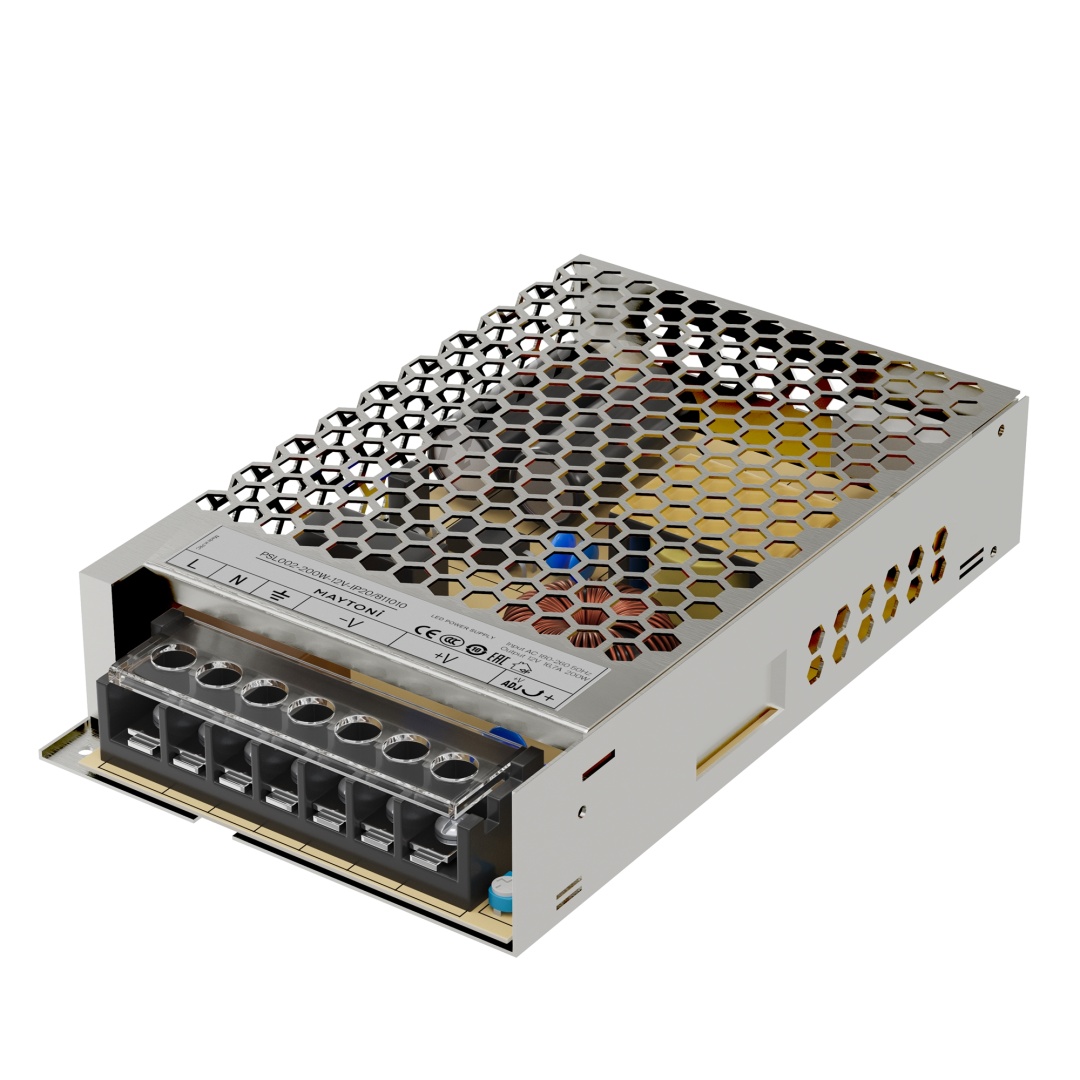 Источник напряжения Led Strip 811010 в строительном магазине