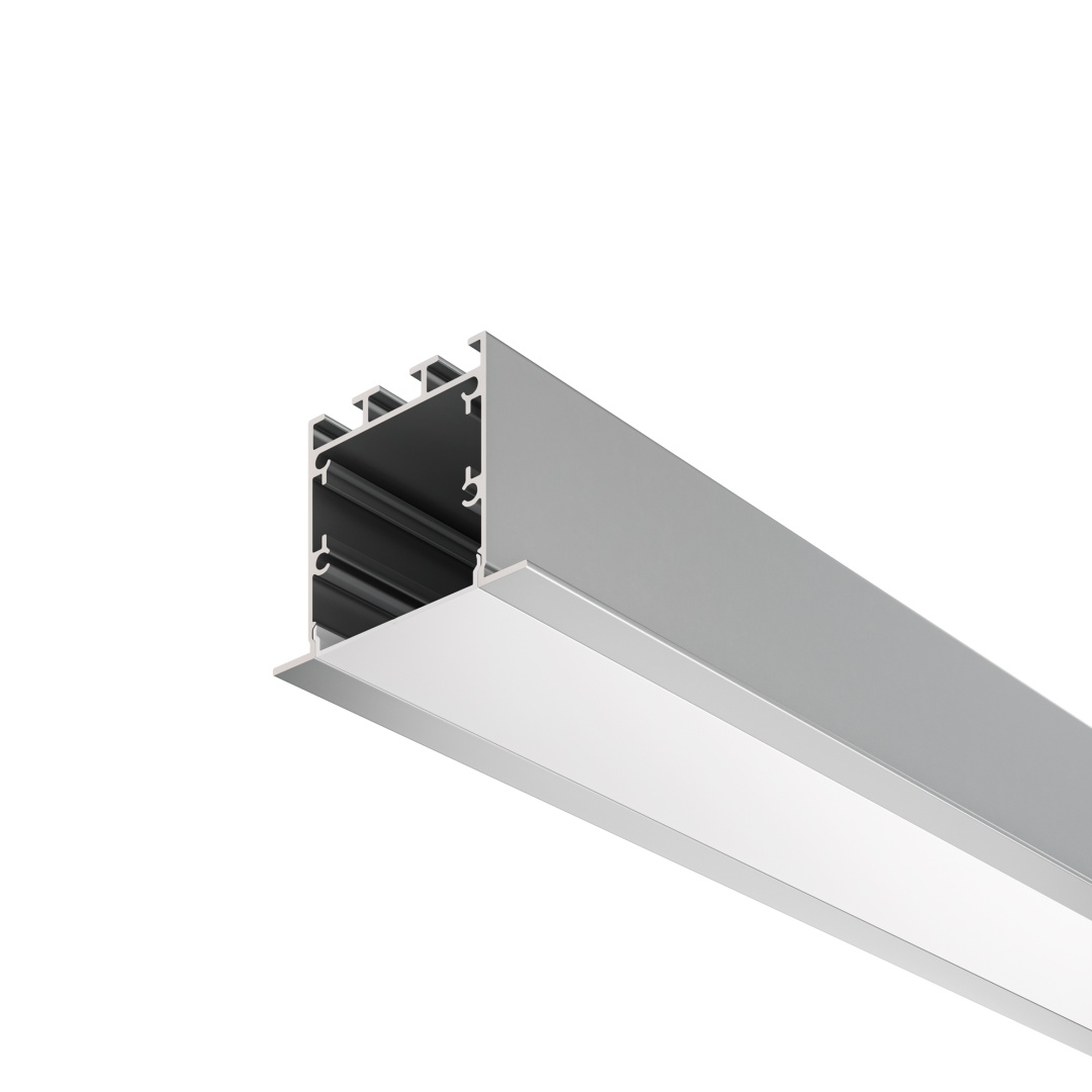 Комплектующие к светодиодной ленте Led Strip ALM-5035-S-2M в строительном магазине