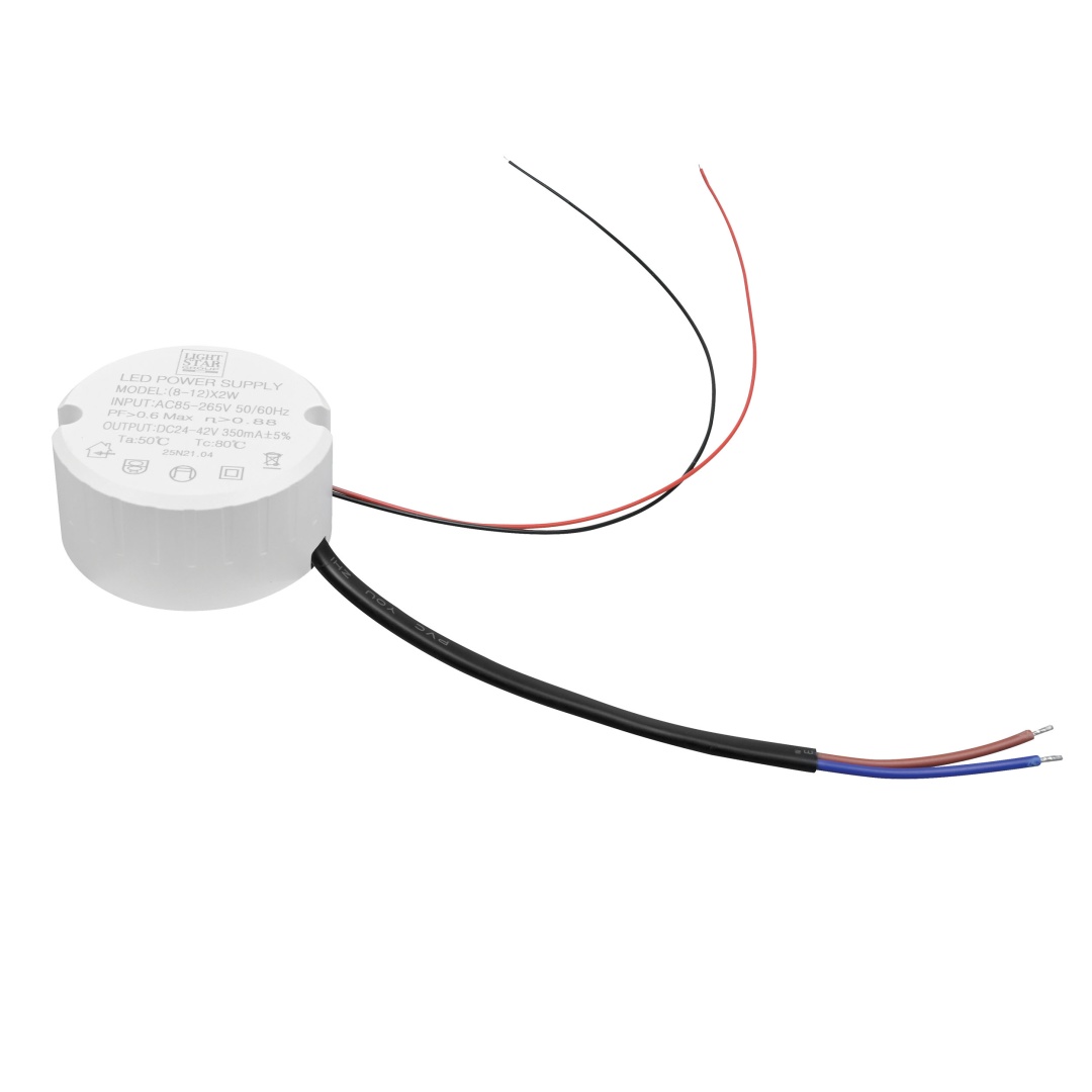 215010-15 Блок питания LIGHTSTAR 15W для серии ALTA 2151XX, 2155XX в строительном магазине