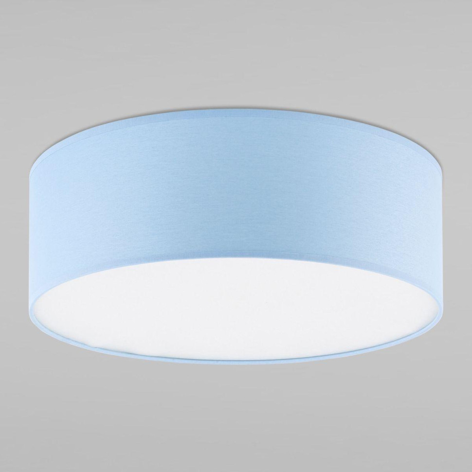 Потолочный светильник TK Lighting 3229 Rondo Kids в строительном магазине