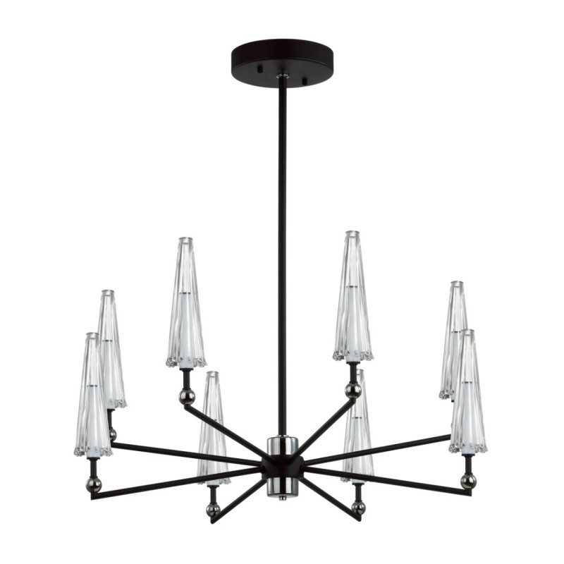 Люстра на штанге Odeon Light 5429/39L в строительном магазине
