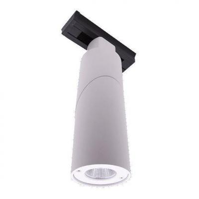 Трековый светодиодный светильник DesignLed LDT-RWT-10W-WW 002440 в строительном магазине