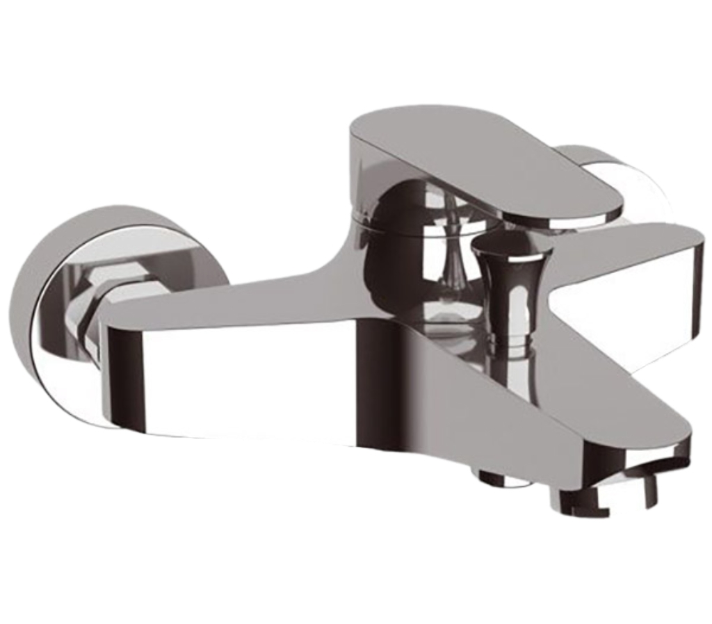 Смеситель для ванны Remer Class Line L05 в строительном магазине