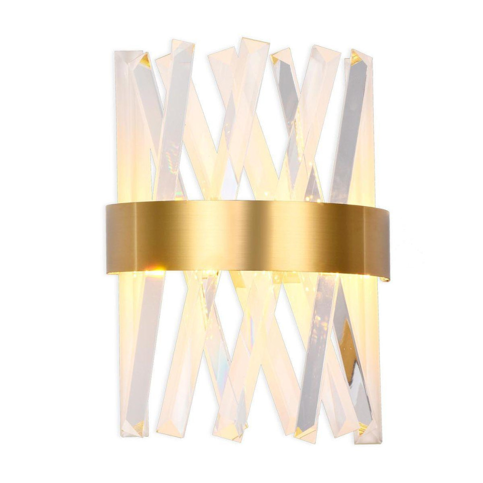 Настенный светодиодный светильник Ambrella light Traditional TR5324 в строительном магазине