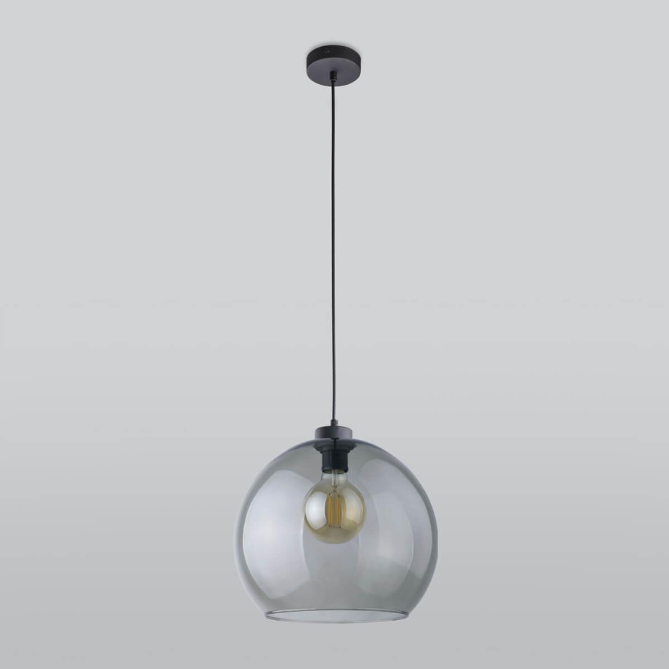 Подвесной светильник TK Lighting 4292 Cubus Graphite в строительном магазине