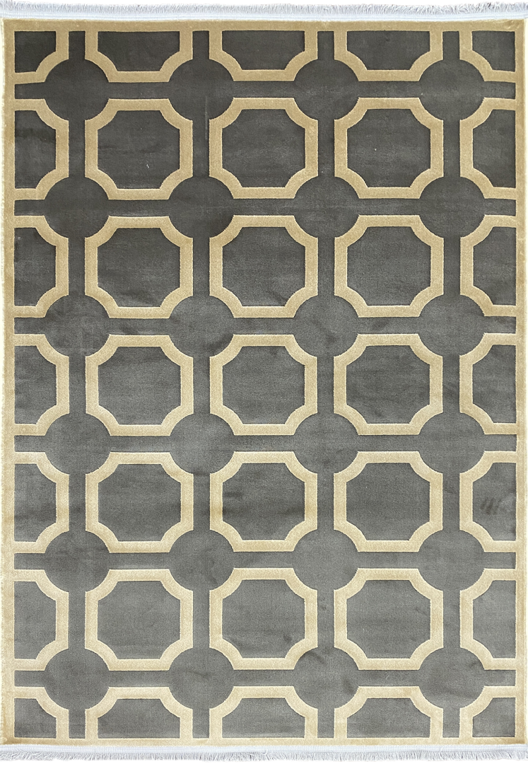 Ковер ELEGANT 2650 WALNUT/BEIGE в строительном магазине