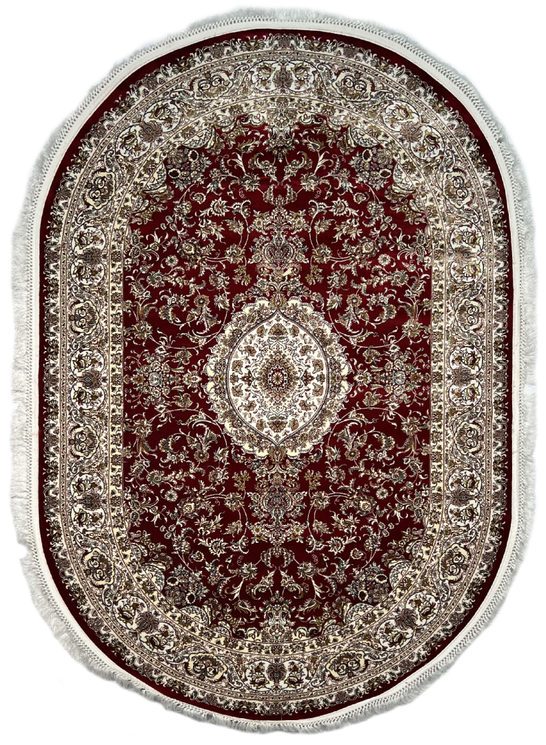 Ковер OOBMAB A7083 в строительном магазине