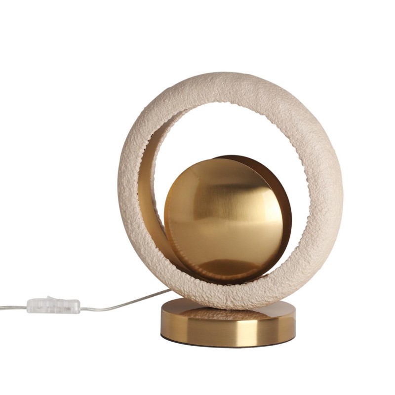 Настольная лампа Odeon Light 5443/1T в строительном магазине