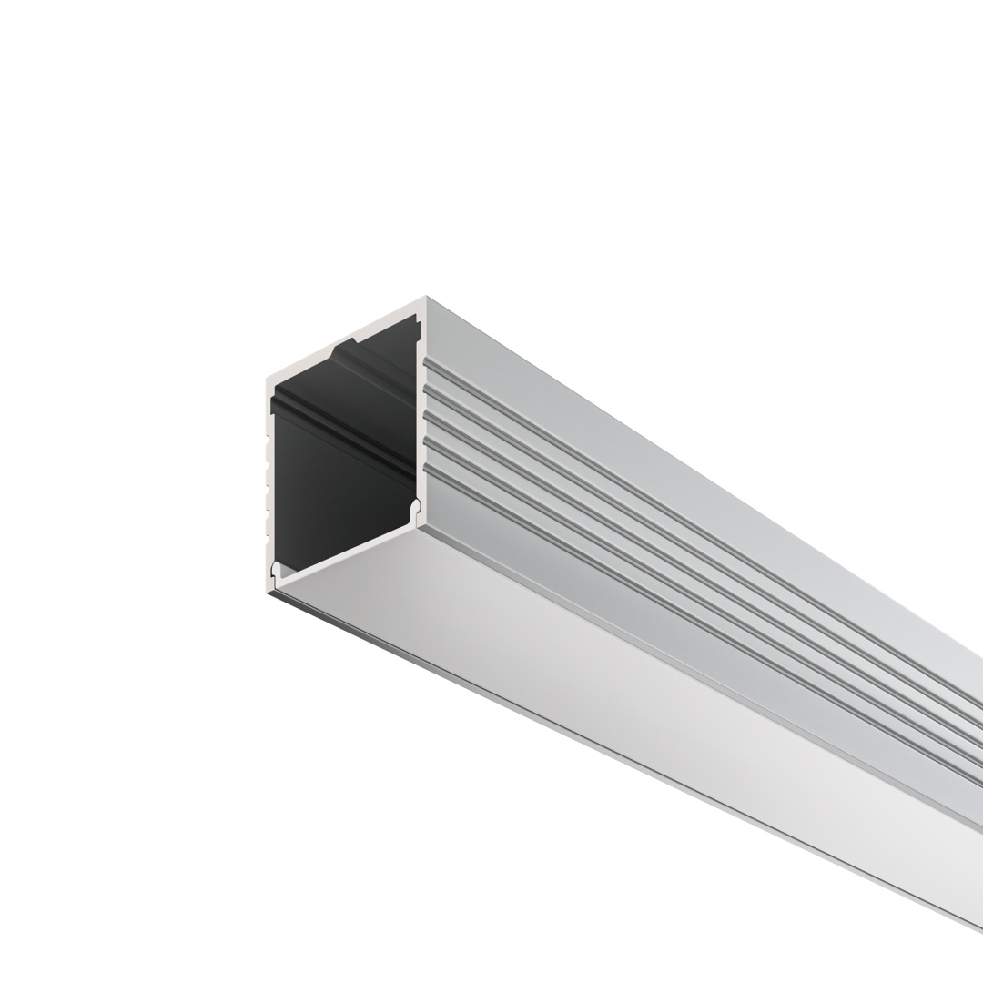 Комплектующие к светодиодной ленте Led Strip ALM-3535A-S-2M в строительном магазине