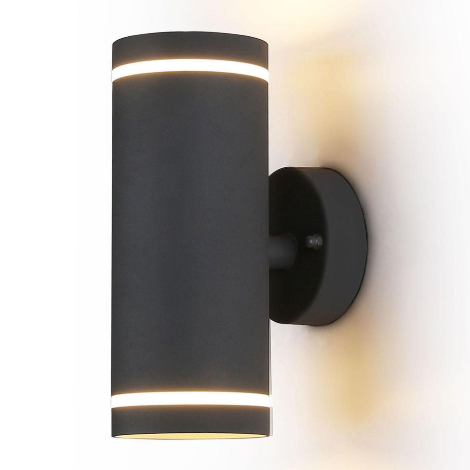 Уличный настенный светильник Ambrella light Garden ST3332 в строительном магазине