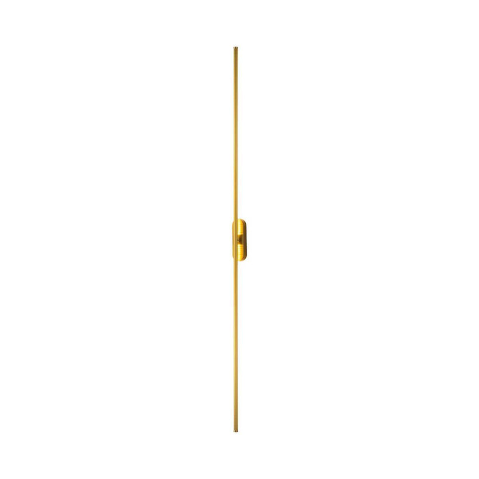 Настенный светодиодный светильник Favourite Reed 3001-3W в строительном магазине