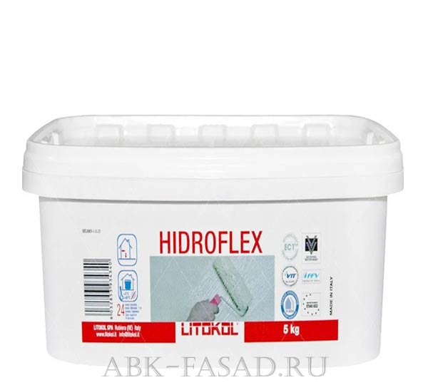 Litokol HIDROFLEX