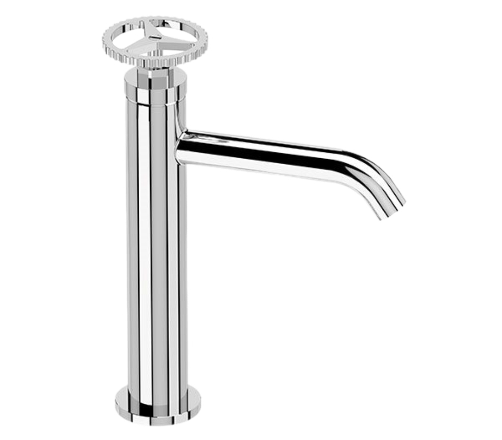 Смеситель для раковины Remer Chrono CH12A в строительном магазине