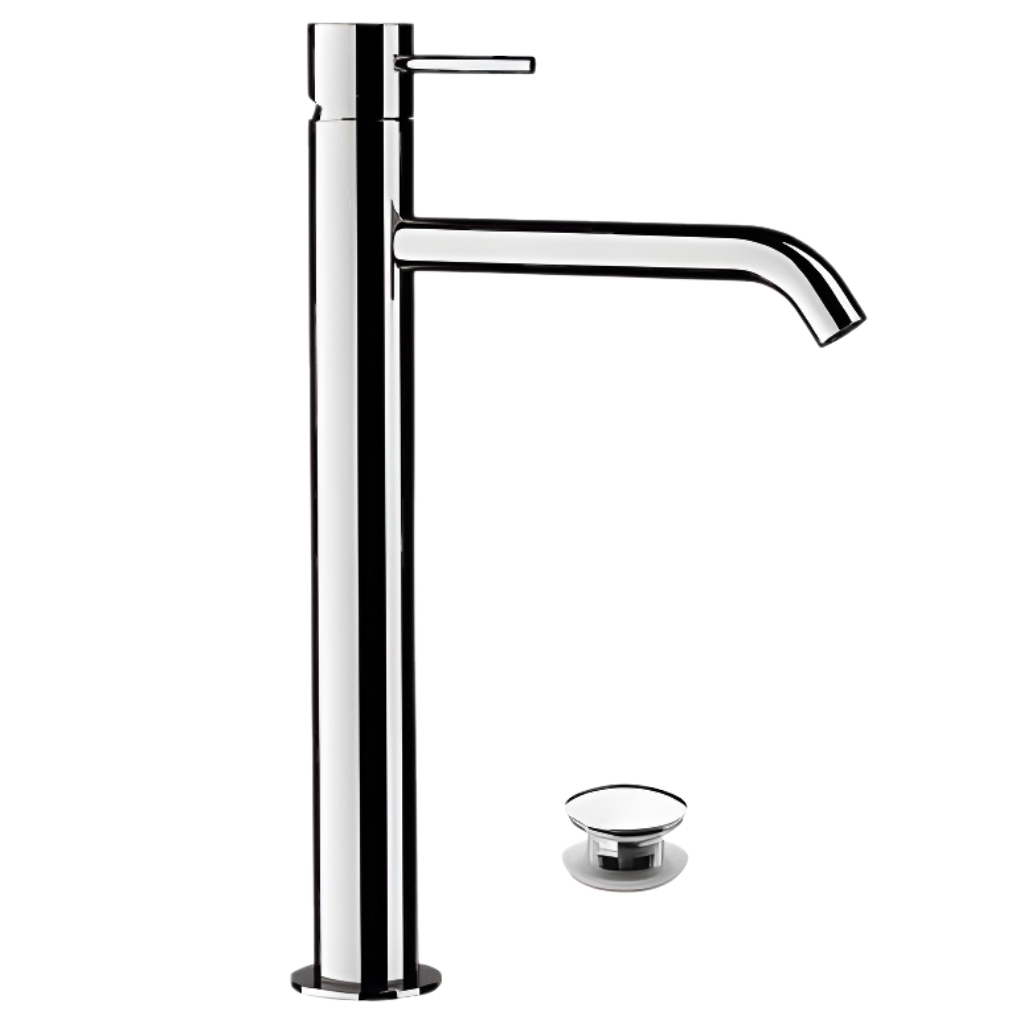 Смеситель для раковины Remer X Style X10LXL в строительном магазине