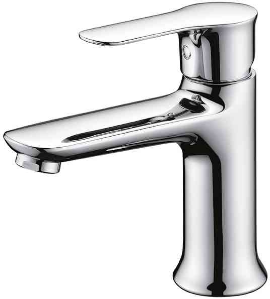 Смеситель на раковину BelBagno RENO REN-LVM-CRM в строительном магазине