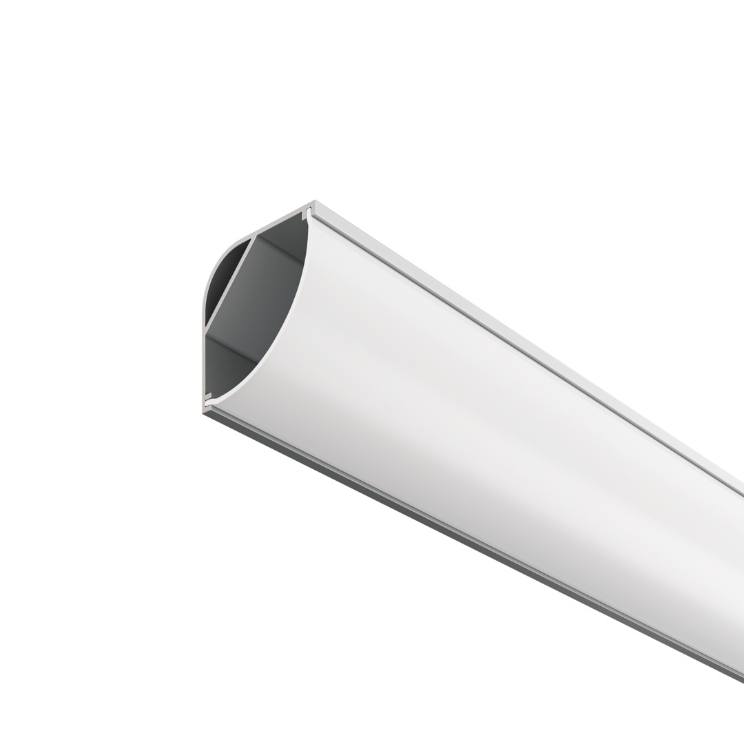 Комплектующие к светодиодной ленте Led Strip ALM-3030B-S-2M в строительном магазине