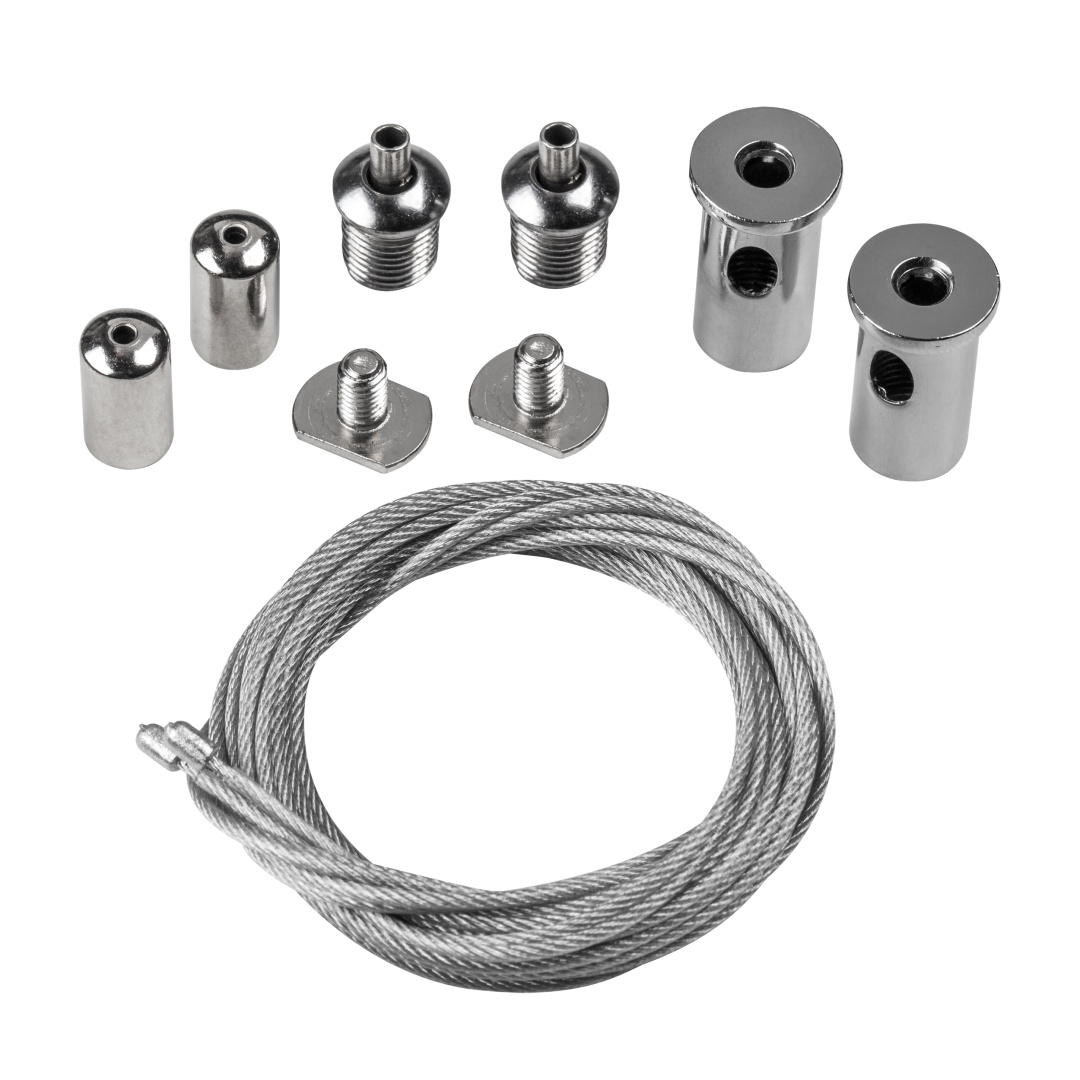 419070 Комплект д/монтажа PROFILED д/ 419ххх в строительном магазине