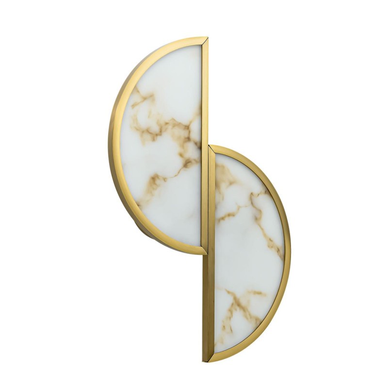 Бра Odeon Light 5447/2W в строительном магазине