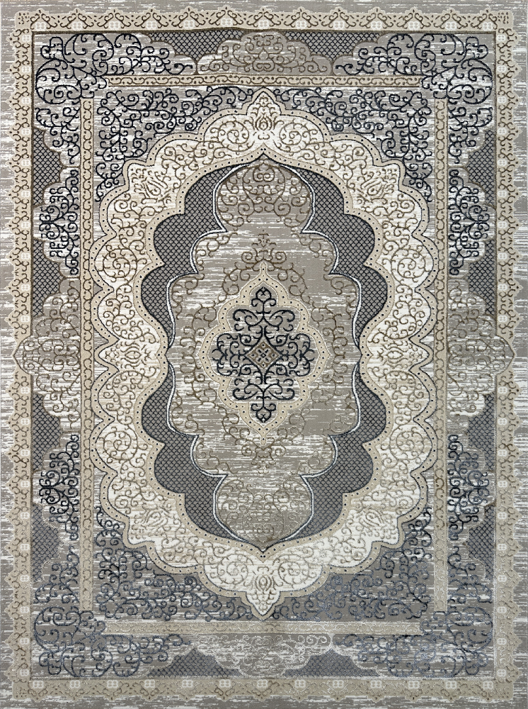 Ковер AZIBI A81NZ в строительном магазине