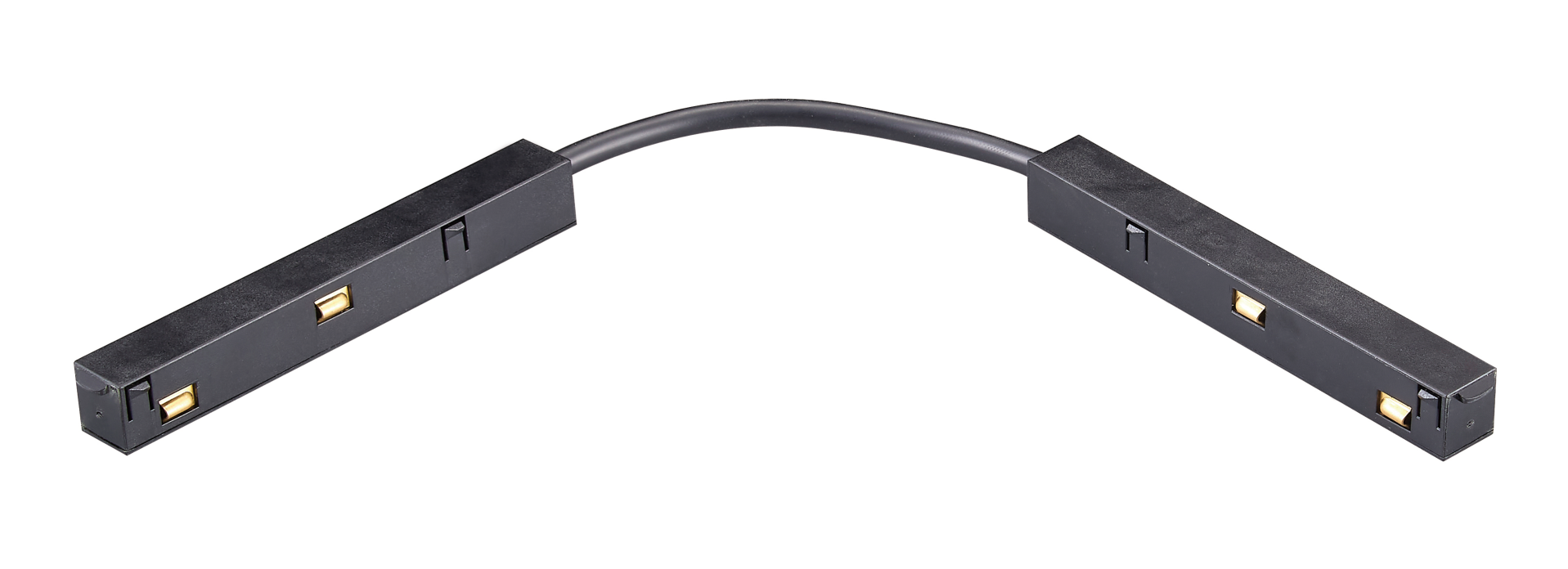 509157P Токопроводящий гибкий I/L-соединитель UNO PRO к 509027(P)/509037P/509227(P)/509237P черный в строительном магазине