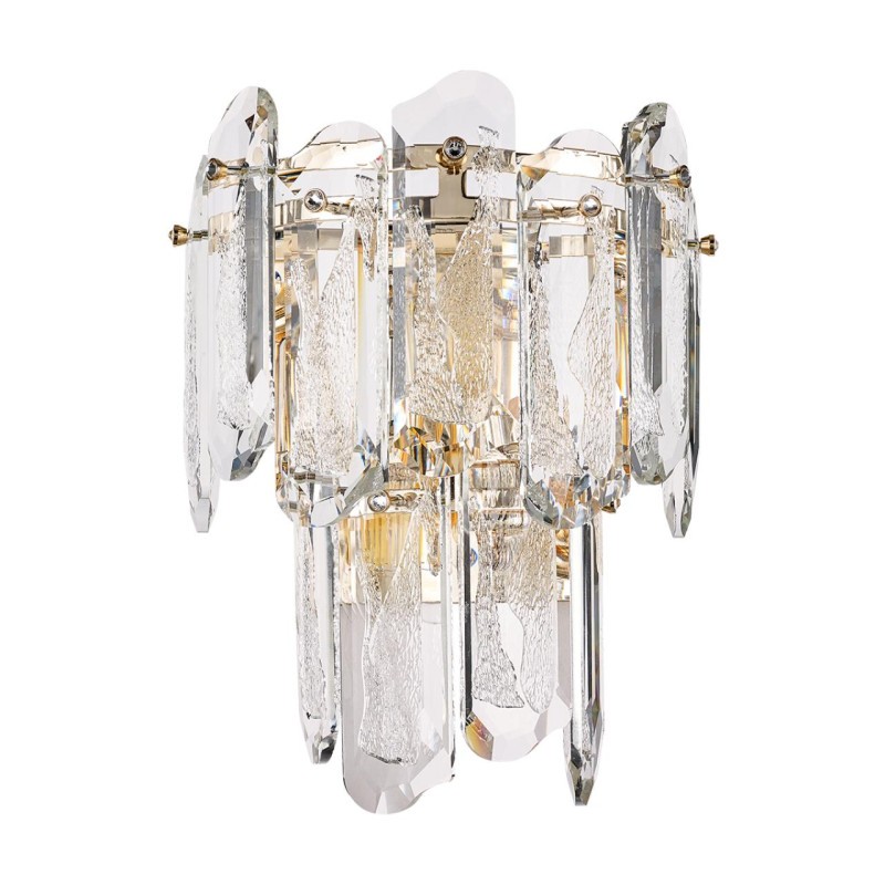 Бра Odeon Light 5069/2W в строительном магазине