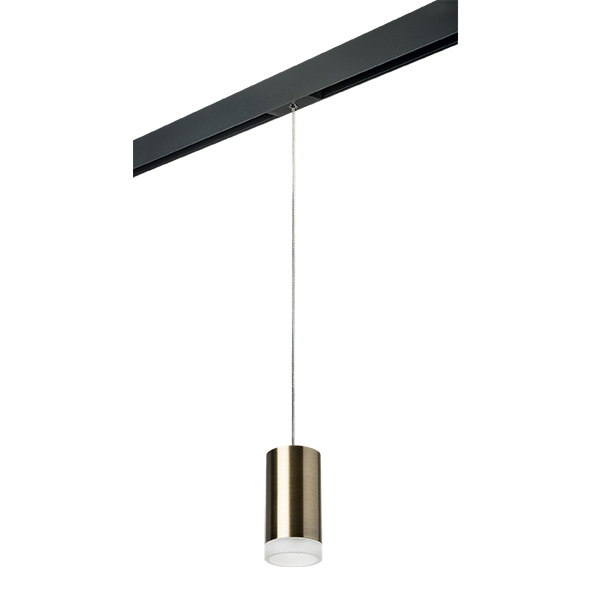 PRORP43130 Светильник д/1-фазн трека RULLO HP16 (214431+595857+202430) в строительном магазине